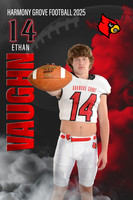 ethan vaughn