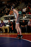Van Burren vs Greenwood