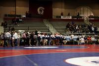 All American Awards girls team