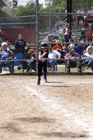 04-11 1500-Diamond Dazzler v Thunder