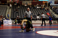 FS North v LR Central