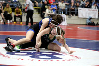 Sylvan Hill vs Van Buren