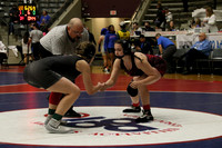 Searcy vs Russellville