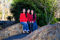 Imelda Lin-ao Family