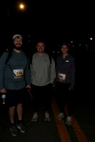 2025 City of Colleges Half Marathon