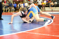 Mountain Home vs Russellville
