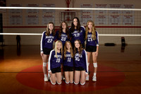2021 Mounties Team Pictures