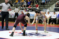 Berryville vs Perryville
