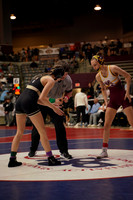 Lake hamilton v Pottsville