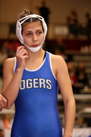 rogers v lorth little rock