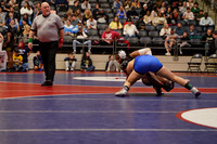 russellville v sylvan hills