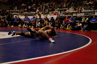 Central v bentonville west