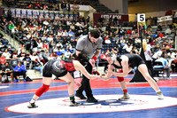 russellville v searcy