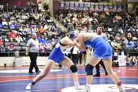 paris high v sylvan hills