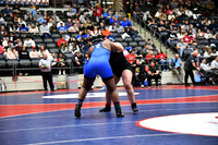 sylvan hills vs mena