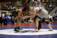 bentonville west v central