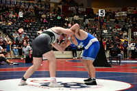 van buren v lakeside