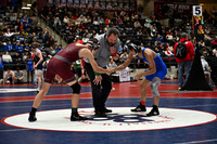 benton v sheridan
