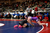 russellville v el dorado