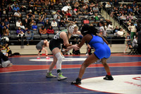 van buren v sylvan hills