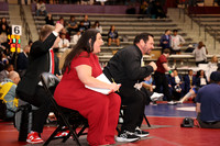 searcy v van buren