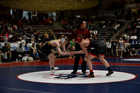 cabot v central