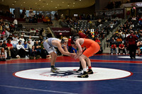 bentonville v heritage