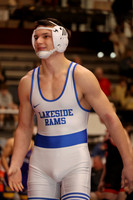 jacksonville v lakeside