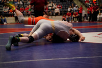bentonville v heritage