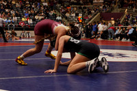 lake hamilton v Vanburen