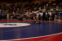 bentonville v Cabot