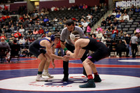 cedar ridge v mena