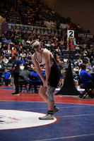 pottsville v huntsville