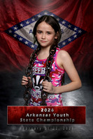 2026 Youth State Posters