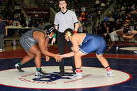 Bentonville vs Bentonville West