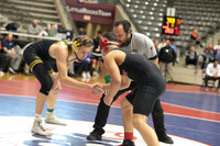Cabot vs Central