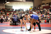 Southside vs Rogers