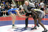 Bryant vs Bent West