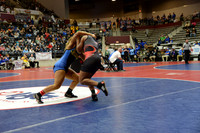 Russellville v Lakeside