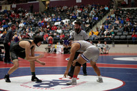 Berryville vs ROBI