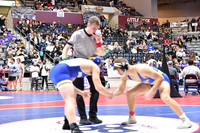 MOHO vs Lake