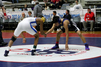 Rogers vs NLR