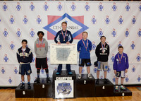 Podium