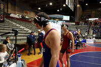 Glenn Rose vs Arkadelphia