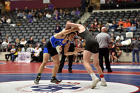 Searcy vs Sylvan Hills