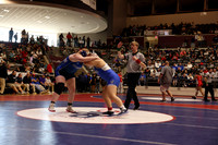 Conway vs Rogers