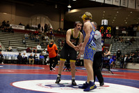Lake hamilton vs Mountain Home