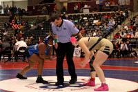 Conway vs Central