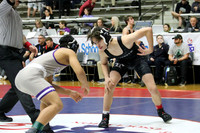 Bauxite vs Berryville