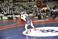 Beebe vs Bentonville